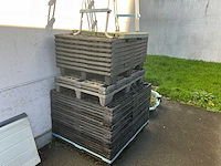 Houten europallet (230x) - afbeelding 3 van  3