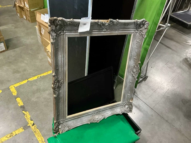 Houten fotokader - afbeelding 2 van  7