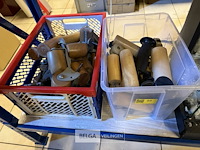 Houten geleiders - afbeelding 1 van  3