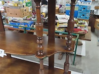 Houten hangrek - afbeelding 3 van  3