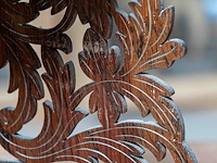 Houten hoekrekje - afbeelding 2 van  4