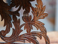 Houten hoekrekje - afbeelding 3 van  4