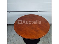 Houten horeca tafel - afbeelding 2 van  7