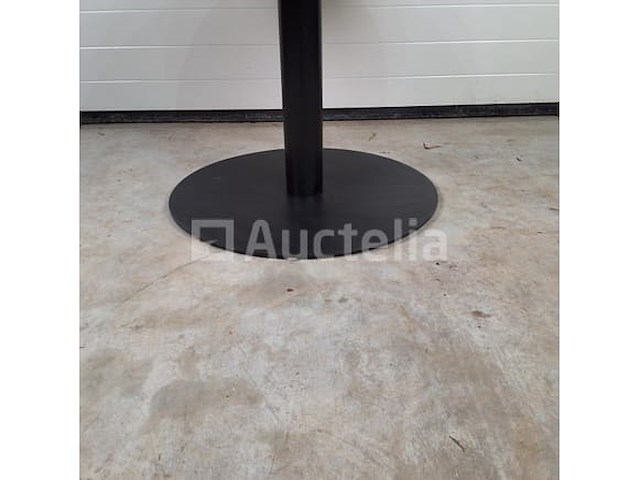 Houten horeca tafel - afbeelding 3 van  7