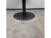 Houten horeca tafel - afbeelding 3 van  7