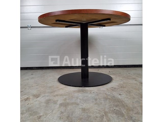 Houten horeca tafel - afbeelding 5 van  7