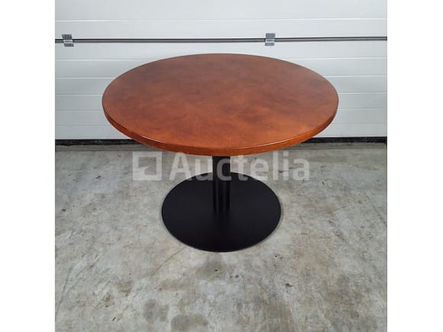 Houten horeca tafel - afbeelding 6 van  7