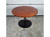 Houten horeca tafel - afbeelding 6 van  7