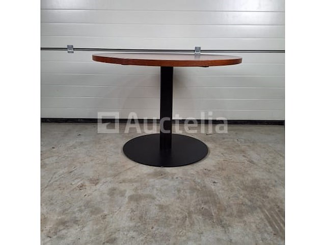 Houten horeca tafel - afbeelding 7 van  7