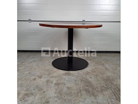 Houten horeca tafel - afbeelding 7 van  7