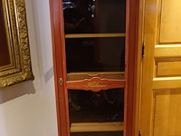 Houten humidor - afbeelding 1 van  3