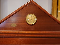Houten humidor - afbeelding 3 van  3