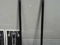 Houten kader - afbeelding 1 van  4