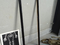 Houten kader - afbeelding 2 van  4