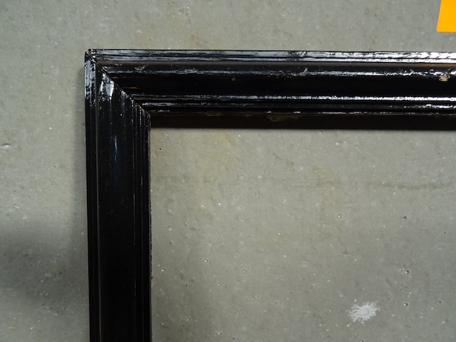 Houten kader - afbeelding 3 van  4