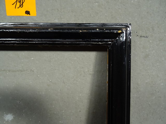 Houten kader - afbeelding 4 van  4