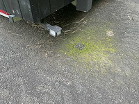Houten kantoorunit op aanhanger - afbeelding 22 van  29