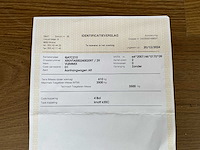 Houten kantoorunit op aanhanger - afbeelding 27 van  29