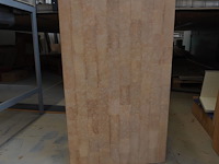 Houten kapblok - afbeelding 1 van  4