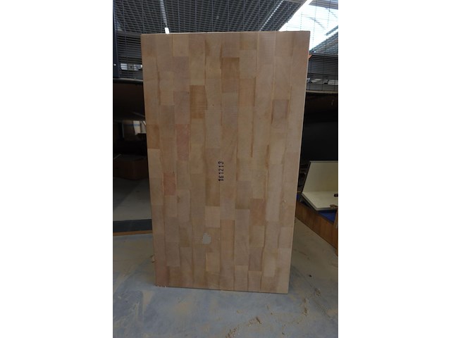 Houten kapblok - afbeelding 3 van  4