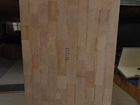 Houten kapblok - afbeelding 3 van  4