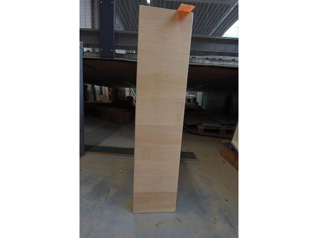 Houten kapblok - afbeelding 4 van  4
