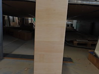 Houten kapblok - afbeelding 4 van  4