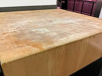 Houten kapblok - afbeelding 3 van  3