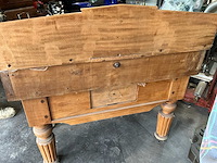 Houten kapblok - afbeelding 3 van  3