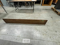 Houten kapstok - afbeelding 4 van  4