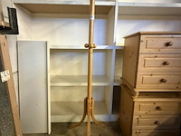 Houten kapstok - afbeelding 1 van  1