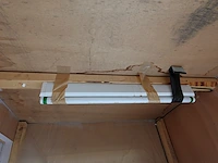 Houten kassahok - afbeelding 4 van  5