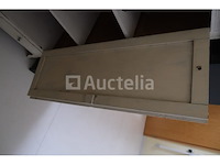 Houten kast met twee deuren - afbeelding 5 van  8