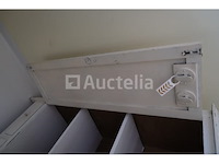 Houten kast met twee deuren - afbeelding 8 van  8