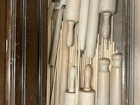 Houten kast - afbeelding 9 van  11