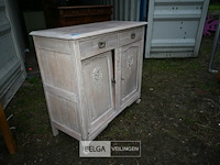 Houten kast - afbeelding 5 van  5