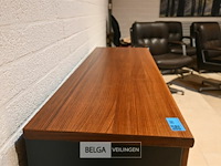 Houten kast - afbeelding 4 van  4