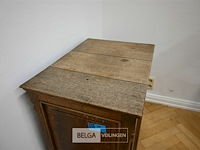 Houten kast - afbeelding 3 van  5