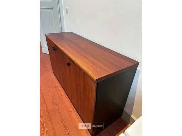 Houten kast - afbeelding 2 van  4