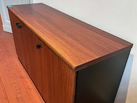 Houten kast - afbeelding 2 van  4