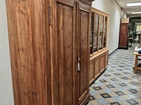 Houten kast - afbeelding 2 van  7