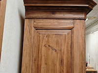 Houten kast - afbeelding 3 van  7