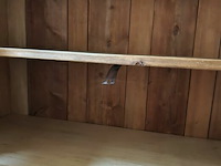 Houten kast - afbeelding 6 van  7