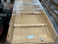 Houten kast - afbeelding 7 van  7