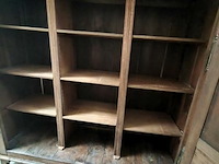 Houten kast - afbeelding 2 van  7