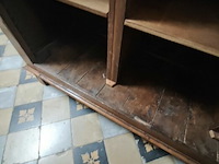 Houten kast - afbeelding 4 van  7