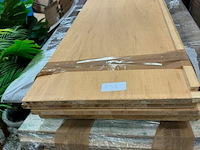 Houten kast - afbeelding 6 van  7