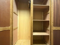 Houten kast - afbeelding 2 van  2