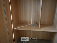 Houten kast - afbeelding 4 van  5