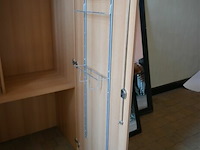 Houten kast - afbeelding 5 van  5